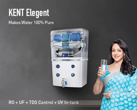 Kent RO Elegant - Image 2