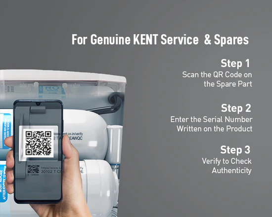 Kent RO Elegant - Image 6