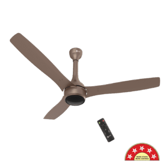 1200mm Orient BLDC Ceiling Fan Aeon with Remote