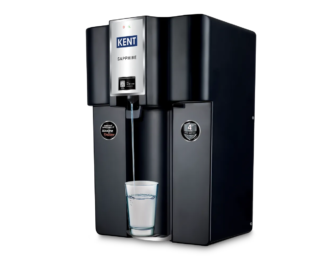 KENT Sapphire RO Water Purifier Alkaline+Copper